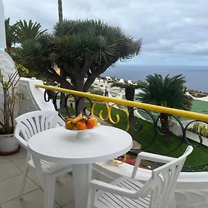  Apartamento Studio Sea Front View & Pool
