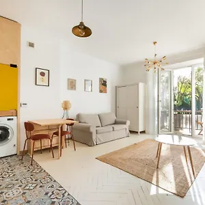 Saska Kepa Loft Style Warszawa